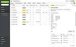 Example Iteration