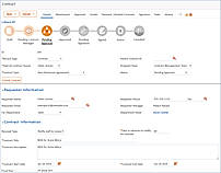 Contract Details