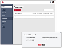 Password