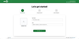 Add Your Website