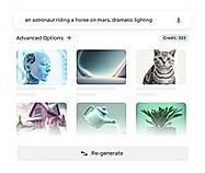 AI Image Generator