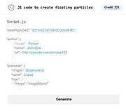 Code Generator