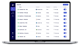 Airbyte screenshot