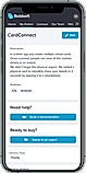 AirConnect screenshot