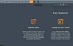 Aliadoc screenshot