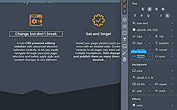 Aliadoc screenshot
