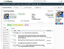 AllClients screenshot