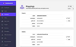 Mapping
