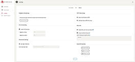 Ant Media Server screenshot