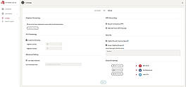 Ant Media Server screenshot