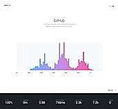 Apex Ping screenshot