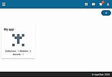 AppElixir screenshot