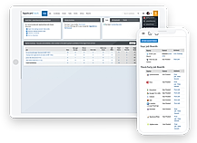 Job Boards screenshot