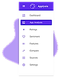 Applysis screenshot