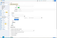 Create Approval flow