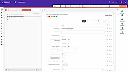 Contract Management screenshot