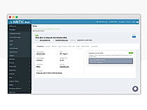 Analyse your Email screenshot