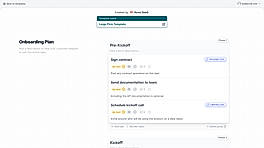 Arrows screenshot