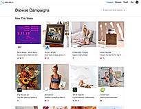 Browser Campaigns