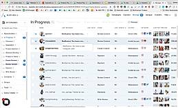 Manage Campaigns