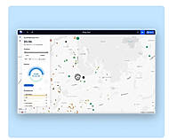 Create dynamic dashboards