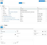 AtroDAM screenshot