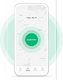 ATTO :  Time Tracking screenshot