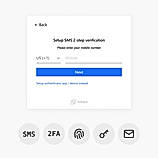 Security screenshot