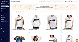 Print on Demand