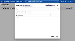 Google Cloud Platform