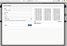 Checkbox