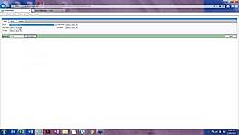 AvidXchange screenshot: Over 50 standard reports are built into AvidXchange, and users can define their own custom reports