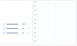 Time Tracking