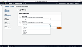Map Things
