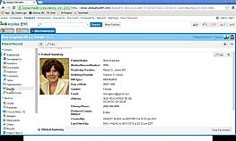 Patient Record