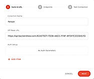 Adalo Integration With Backendless 1