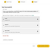 Adalo Integration With Backendless 2