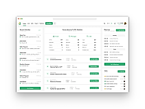 Comprehensive Traffic Statistics