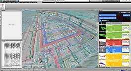 BIM Track screenshot