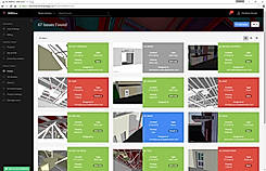 BIM Track screenshot