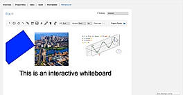 Whiteboard