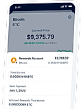 Wallet Interest Phone