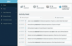 Insights screenshot