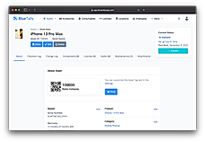Software Assets