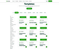 Contract Templates
