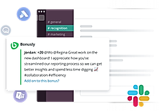 Boost Engagement
