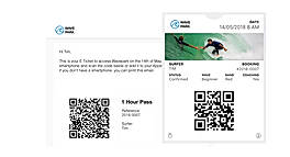 Ticket