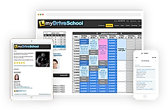 Booking times Screenshot