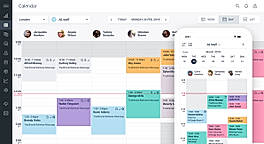Free appointment scheduling software