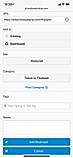 Add to Dashboard